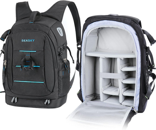 Warrior zaino per dji - warrior,