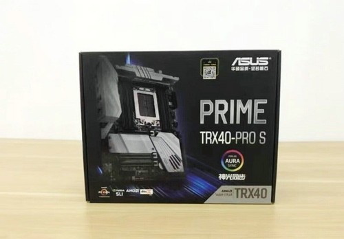 Asus prime trx40 pro - asus, socket