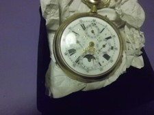 Orologio tasca primi 900 - orologio,