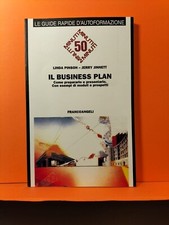 iL BUSINESS PLAN GESTIONALE   (A2)