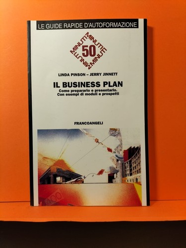 Business plan gestionale - il,