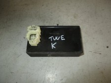 Centralina Elettrica Motore