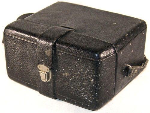 Borsa per fotocamera rigida