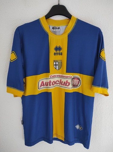 Parma 2006 2007 - ac,