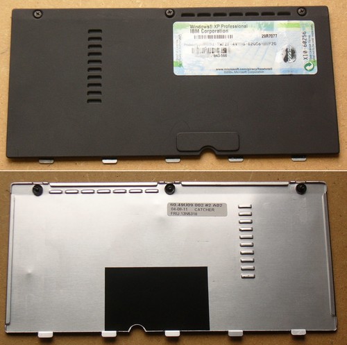Cover coperchio case ibm - coperchio,