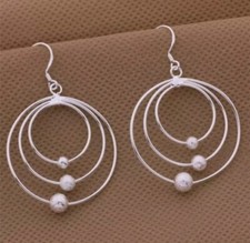 Orecchini donna creoli pl