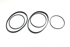 Kit Cinghie per PIONEER