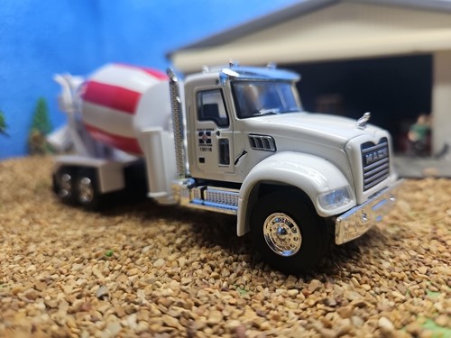 2019 mack granito - mack,