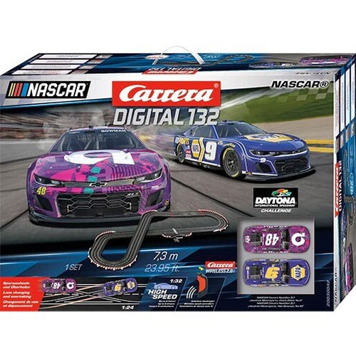 Carrera digital 132 - carrera, 30042