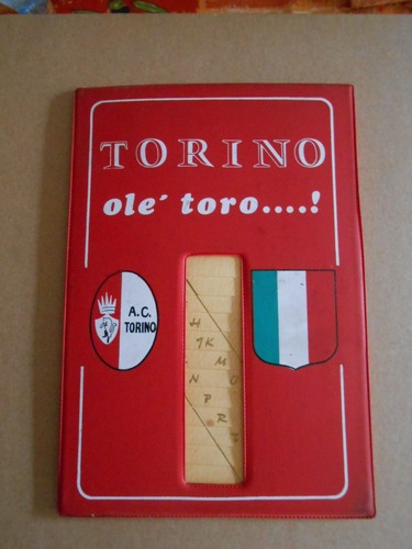 Torino ole toro - torino,