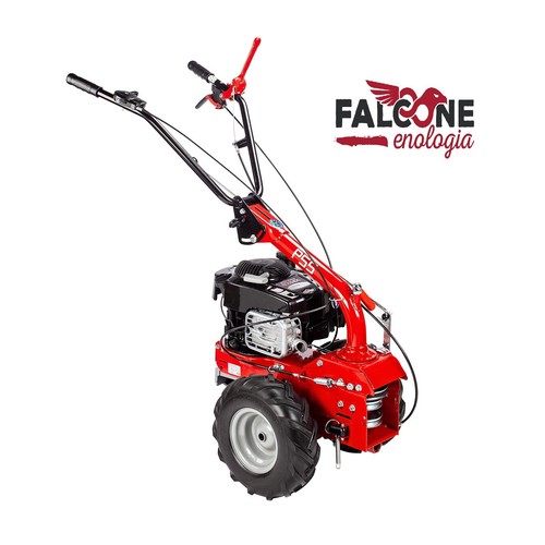 Motocoltivatore multifunzione - motocoltivatore,