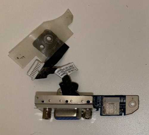 Port vga 3448p - port, et