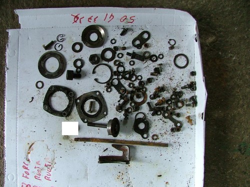 Lambretta 125 150 - 125, 200
