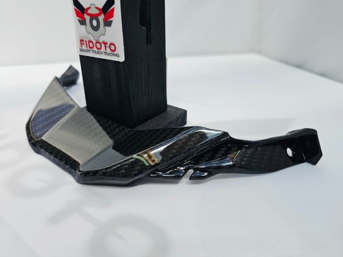 Fibra carbonio bmw s1000rr - fibra,