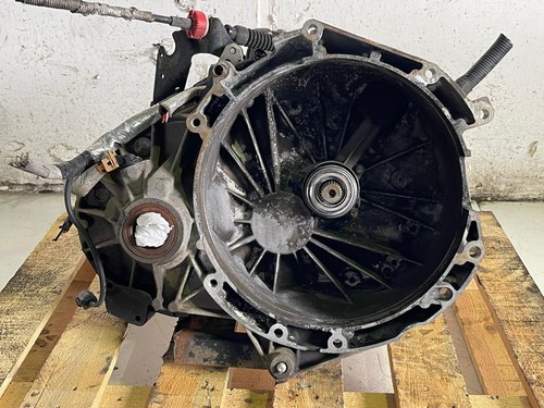 Cambio manuale completo per - cambio,