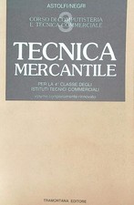 TECNICA MERCANTILE ASTOLFI -