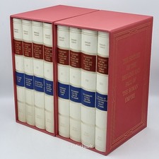 History of the Decline and