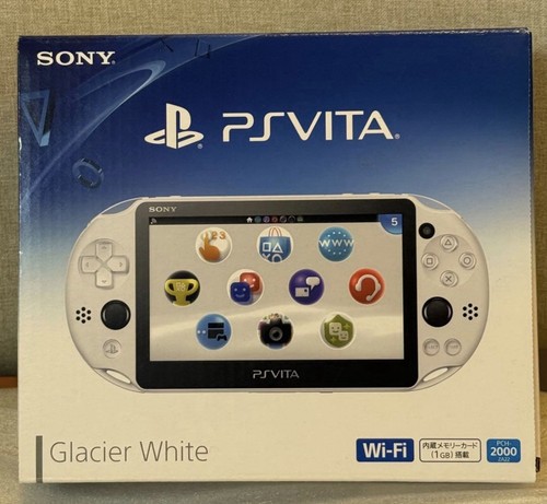 Console sony vita pch - ps,