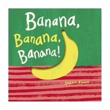 Banana, Banana, Banana!
