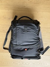 zaino per macchina fotografica