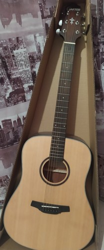 Chitarra acustica crafter - crafter,