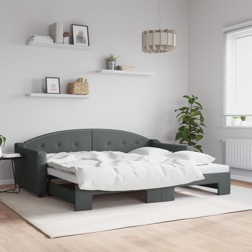 Vidaxl divano letto con - divano,