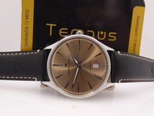 HAMILTON JAZZMASTER THINLINE