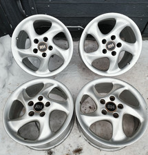 SET RUOTE PORSCHE 911 964 993