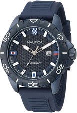 Men nautica sporty nsr blue - men's,