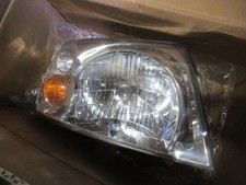 HYUNDAI ATOS - Fanale