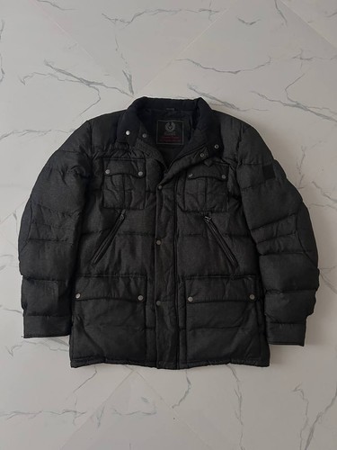 Raro piumino uomo belstaff - raro,