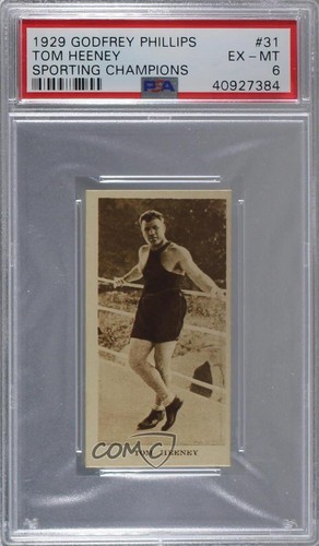 1929 godfrey phillips - 1929,