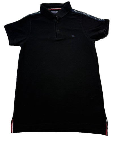 Polo tommy hilfiger regular - tommy,