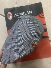 Milan coppola invernale con - milan,