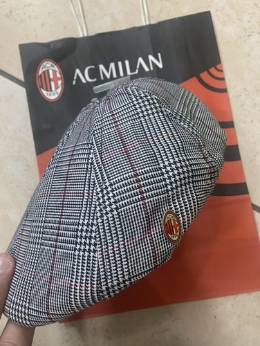 Milan coppola invernale con - ac,