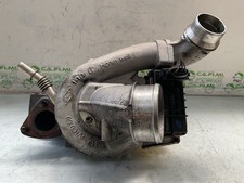 TURBINA PER MASERATI Levante Serie 35242186F 822222-5 Diesel 3.0 (16>)