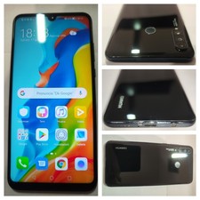 Huawei P30 lite MAR-LX1A -