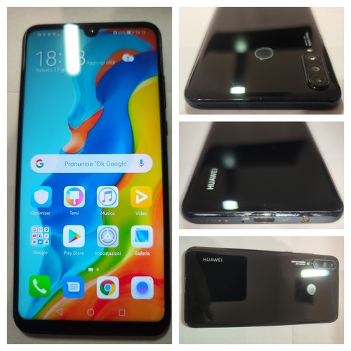 Huawei p30 lite - huawei, mar-lx1a