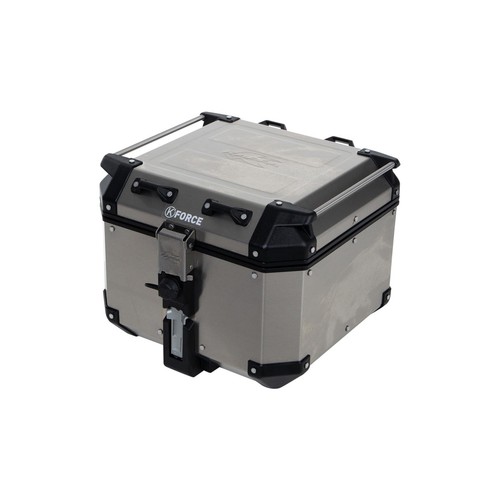 Kappa topcase force 42l - topcase, k-force