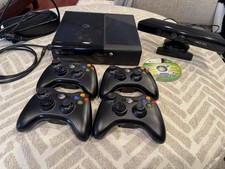 Xbox 360 E Console 500GB
