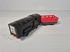 Trackmaster Thomas il carro