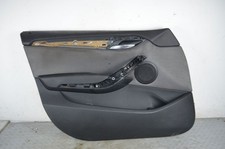 106565 Pannello Interno Portiera Anteriore SX BMW X1 Dal 2009 al 2015 Cod 514173
