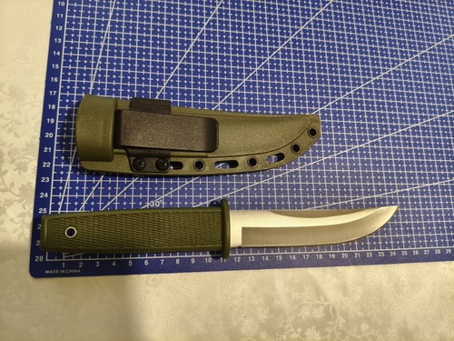 Coltello tanto - coltello,