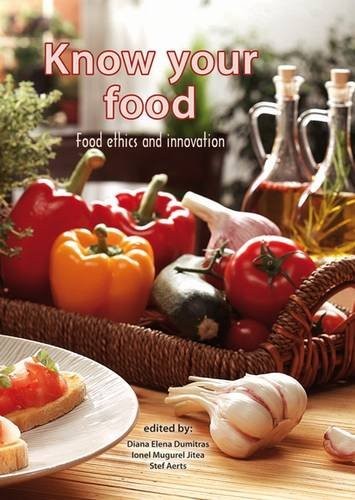 Know your food - food:, ethics