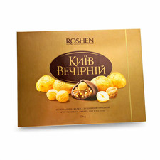 Roshen kyiv sera - kyiv,