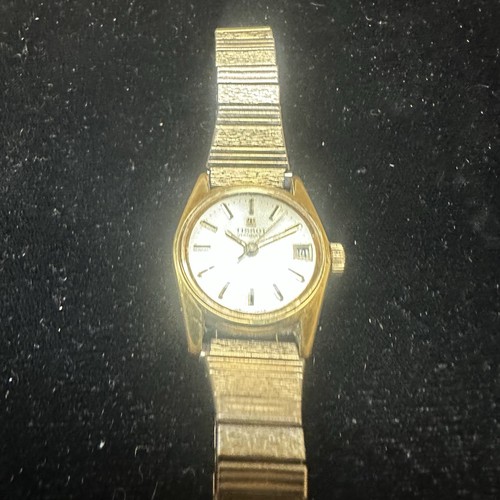 Orologio svizzero automatico