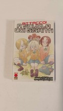 SCHOOL ATTACK WITH GIANTS 10 -