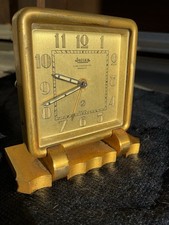 Jaeger Le Coultre Vintage