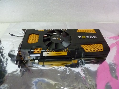 Amplificatore zotac gtx 570 - zotac,