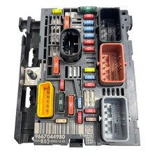 CENTRALINA BSM R02 CITROEN C5